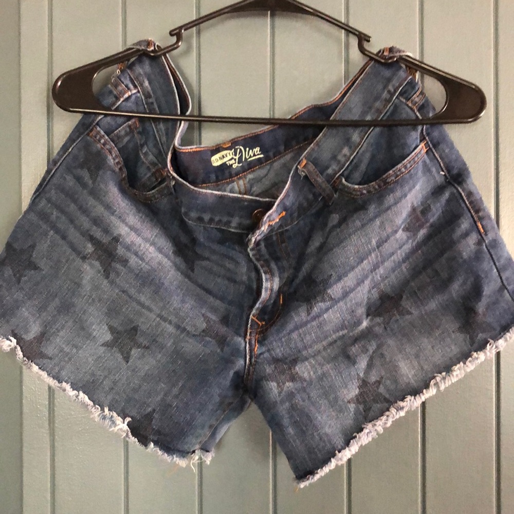Star ⭐️ Shorts